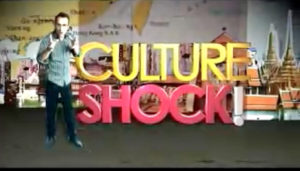 Culture Shock